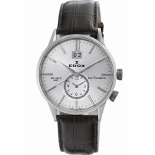 Edox Les Vauberts Mens Watch 62003 3 AIN