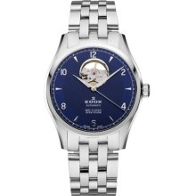 Edox WRC Mens Watch 85016 3 BUIN