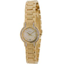 Elgin Watch Set With Extra Bracelet- Choice Of Two Sets