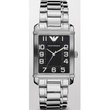 Emporio Armani Classic Men Men's Watch AR0493