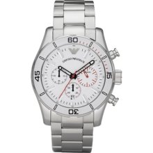 Emporio Armani Sport Mens Watch Ar5932