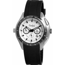 Engelhardt Watches,xxl Large Military Automatic Watch, Calendar Ã˜47mm,