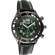 Equipe E806 Chassis Mens Watch