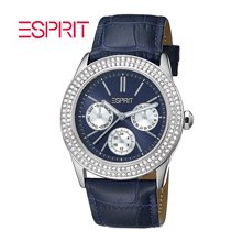 Esprit Ladies Watch Peony Blue ES103822005