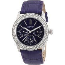 Esprit Ladies Watch Peony Purple ES103822003