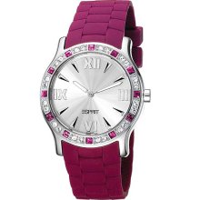 Esprit Vanity Quartz Analogue Es102802006 Ladies Watch