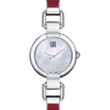 ESQ 07101084 Ladies Nola Mother of Pearl Dial Watch