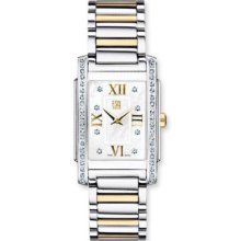 ESQ 07101257 Ladies Kingston Mother of Pearl Dial with Diamonds Watch