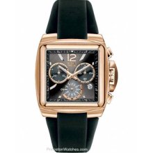 ESQ Bracer Mens Chronograph Swiss Quartz Watch 07301369