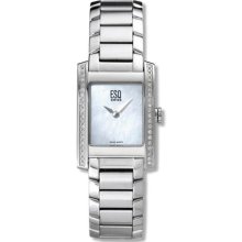 ESQ by Movado Venture 07101100 Women's Quartz Watch