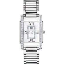 ESQ by Movado Women's Stainless Steel Kingston Watch (Ladies Watch Stainless Steel Kingston White)