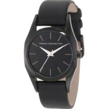 Fcuk French Connection Quartz Analog Dress Ladies Watch Fc1039b