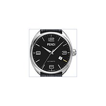 Fendi Fendimatic Automatic Black Mens Watch F200011011