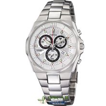 Festina Chrono F6818/2 Analog Sport Men's Watch 2 Years Warranty