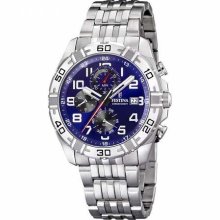 Festina Estuche Mens Watch F164933