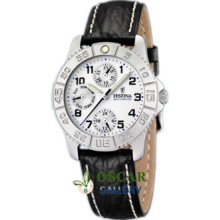 Festina Multifunction F16451/1 Sport Unisex Watch 2 Years Warranty