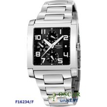 Festina Panama F16234/f Sport Men's Watch 2 Years Warranty