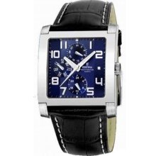 Festina Watches Multifuction Gents - F16235/J