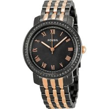 Fossil ES3115 Emma Ladies Quartz Watch