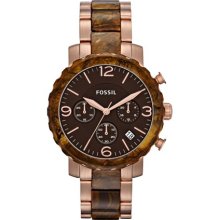 Fossil Ladies Watch Natalie JR1385 Chronograph