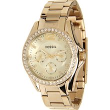 Fossil Riley Ladies Quartz Watch ES3203