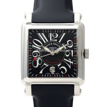 Franck Muller Conquistador Cortez White Gold 10000HSC Watch