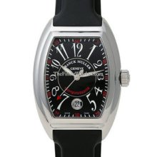 Franck Muller Conquistador White Gold 8005HSC Watch