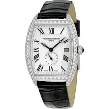 Frederique Constant Art Deco Ladies Watch 235M3TPV6