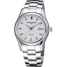 Frederique Constant Classics FC-303S6B6B Mens wristwatch