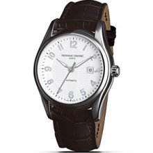 Frederique Constant Runabout Mens Automatic Watch FC-303RM6B6