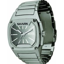 Freestyle 101061 Men'S 101061 Shark Classic Rectangle Shark Digital Watch