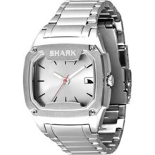Freestyle Full Metal Shark Classic Watches : One Size