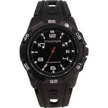 Freestyle Kampus Watch - Black -