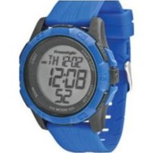 Freestyle Kampus XL Watch Digital Blue