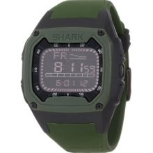 Freestyle Men's 101181 Killer Shark Altimeter Baromter Compass Alarm Wrist