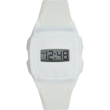 Freestyle Slim Watch White One Size For Men 20208215001