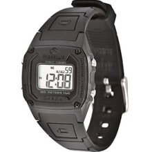 Freestyle The Shark Classic Mid 80's Watch - Black