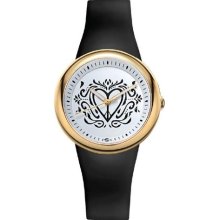 Fruitz Natural Frequency Watch F36G-PL-B