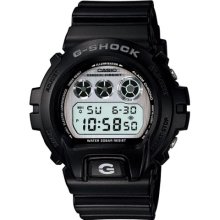G-Shock Classic Watch by Casio DW6900HM-1