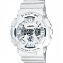 GA-120A-7ADR Casio G-Shock Digital Watch GA-120A-7A GA120A-7A GA120A