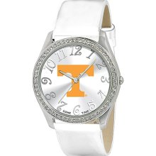 Game Time Glitz - College - Tennessee Volunteers Black