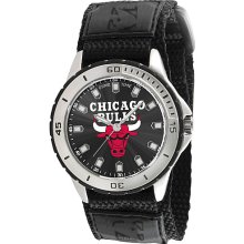 Gametime Chicago Bulls Veteran Watch