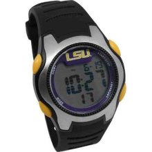 Gametime NCAA Louisiana State (LSU) Tigers Training Camp Digital Watch