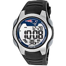 Gametime New England Patriots Men's Training Camp Watch