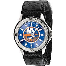 Gametime New York Islanders Men's Veteran Watch