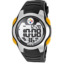 Gametime Pittsburgh Steelers Men's Training Camp Watch
