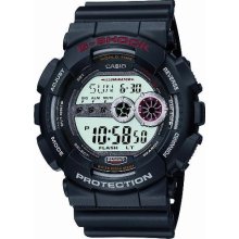 GD100-1A G-Shock XL Watch by Casio