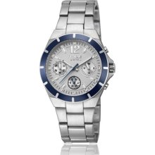 Genuine Breil Watch Tribe Dart Unisex Stainless Steel - Ew0047