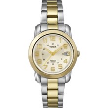 Genuine Timex Watch Value Chic Female - T2n434