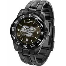 Georgia Southern Eagles GSU Mens Fantom Gunmetal Sports Watch